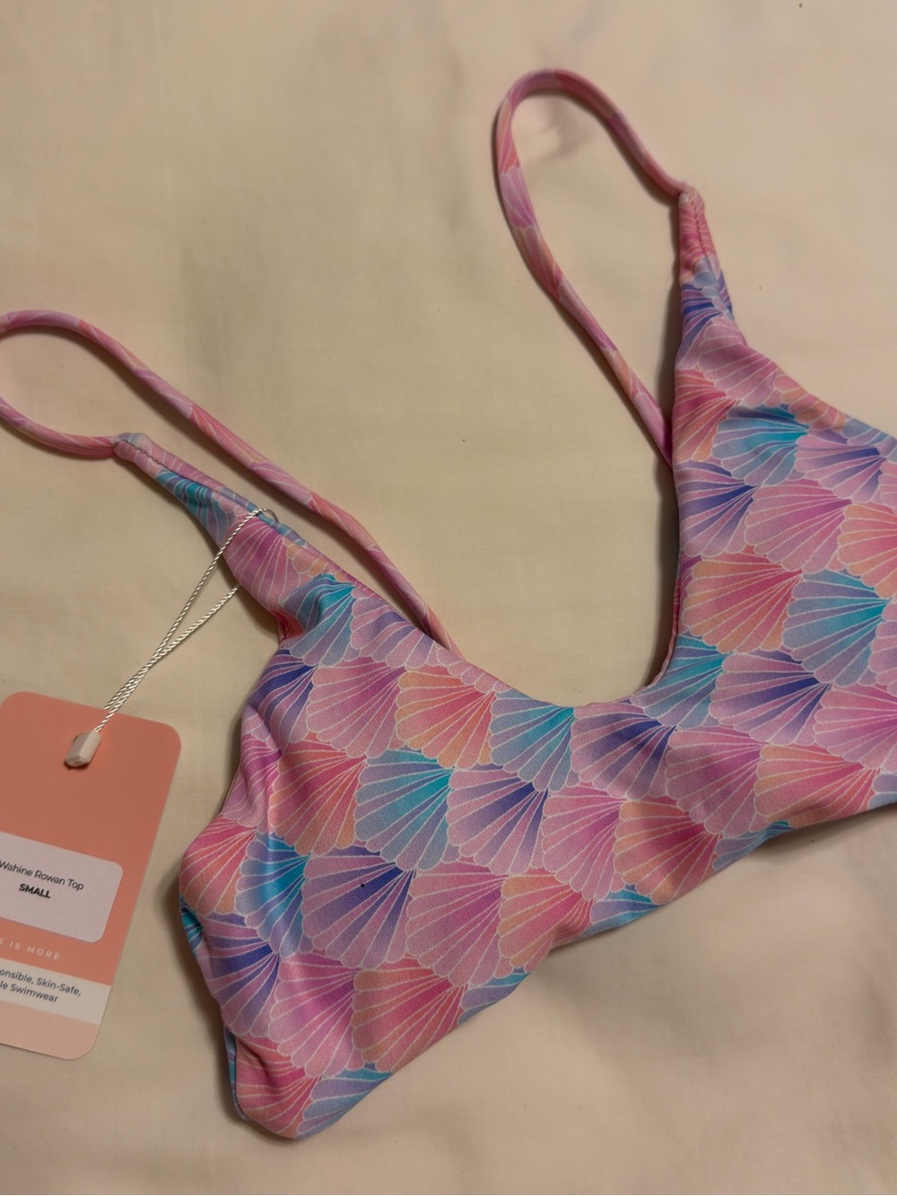 NWT Midori Wahine Rowan Top